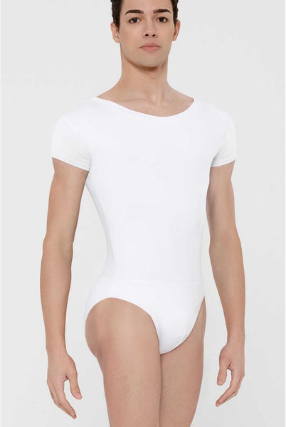 Wear Moi Igor Men's Leotard