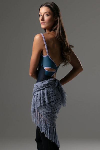 The Ballerina Wrap