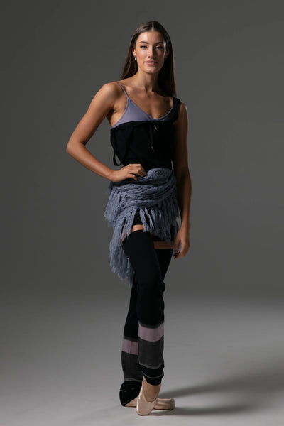 The Ballerina Wrap