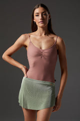 Mischa Leotard