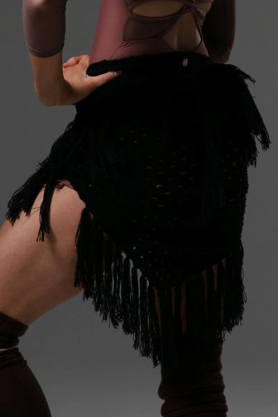 The Ballerina Wrap