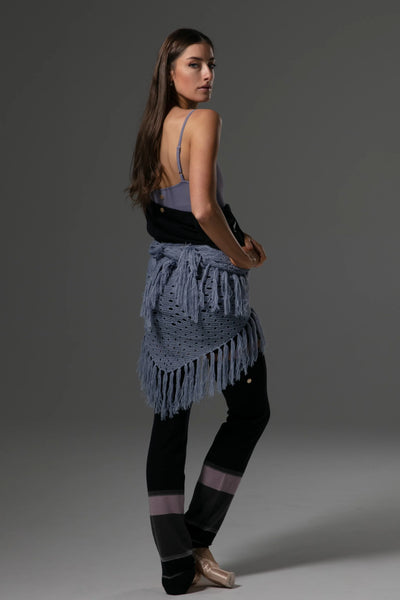 The Ballerina Wrap