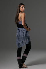 The Ballerina Wrap