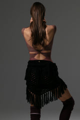 The Ballerina Wrap