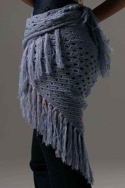 The Ballerina Wrap