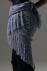 The Ballerina Wrap