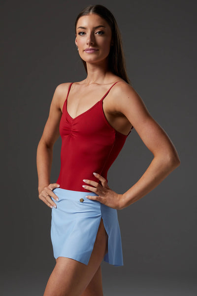 Mischa Leotard