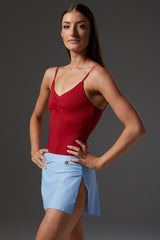 Mischa Leotard