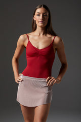 Mischa Leotard