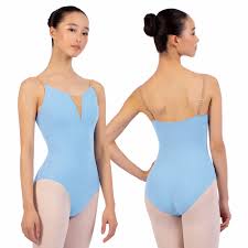 DA1930MP Charlotte Leotard