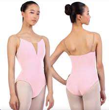 DA1930MP Charlotte Leotard