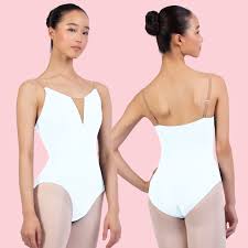 DA1930MP Charlotte Leotard