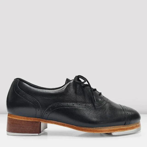 S0313L Jason Samuels Smith with Natural Sole