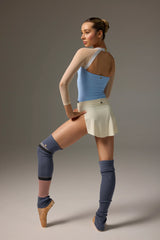 Luxe Legwarmers