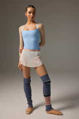 Luxe Legwarmers