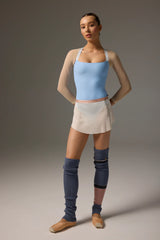 Luxe Legwarmers
