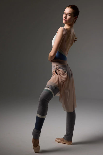 Luxe Legwarmers