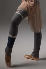 Luxe Legwarmers