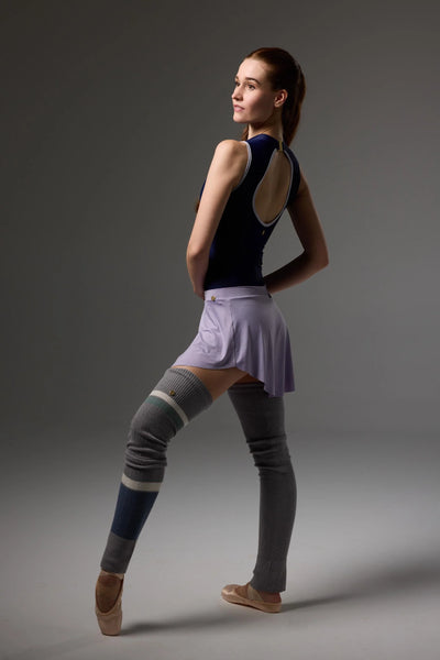 Luxe Legwarmers
