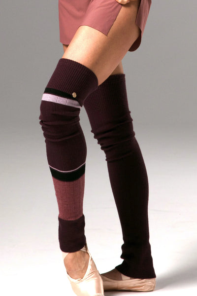 Luxe Legwarmers