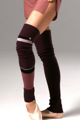 Luxe Legwarmers