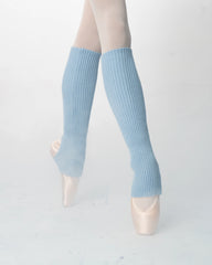 Icy Ballerina Legwarmers
