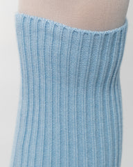 Icy Ballerina Legwarmers