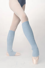 Icy Ballerina Legwarmers