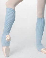 Icy Ballerina Legwarmers