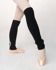 Icy Ballerina Legwarmers