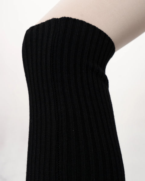 Icy Ballerina Legwarmers