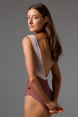 Leila Leotard