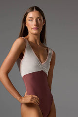 Leila Leotard