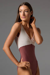 Leila Leotard