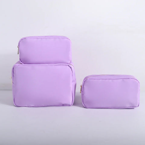 Rac n Roll Pouch Trio
