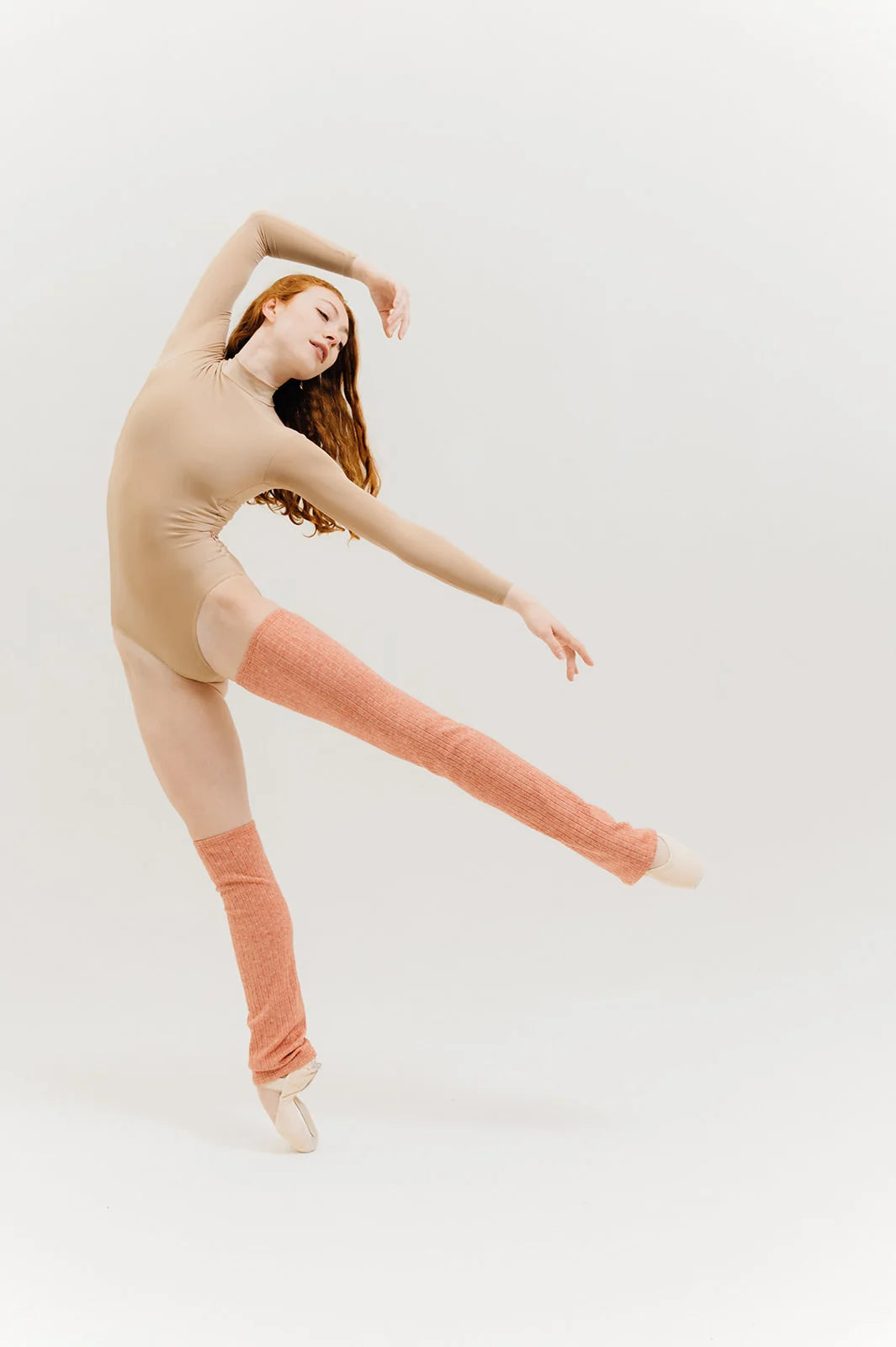 Full Legwarmer Malina