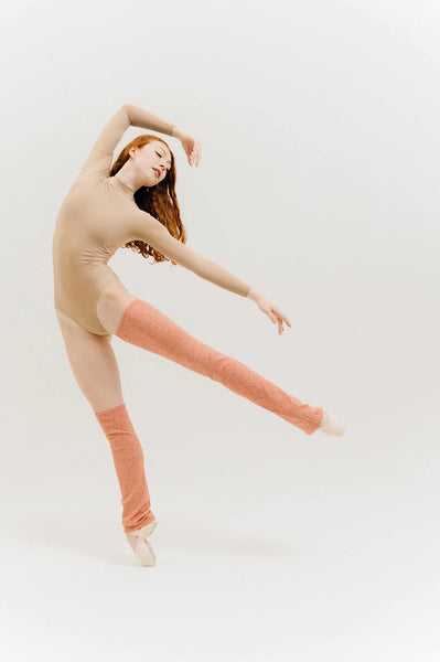 Full Legwarmer Malina