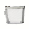 Ballet Rosa Mini Mesh Pouch