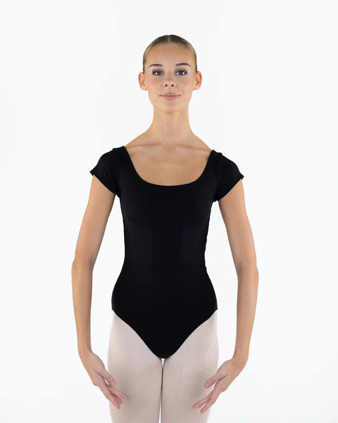 Mia Leotard Girls