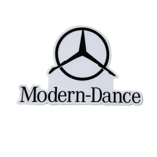 MORE Dance Sticker - Denali & Co