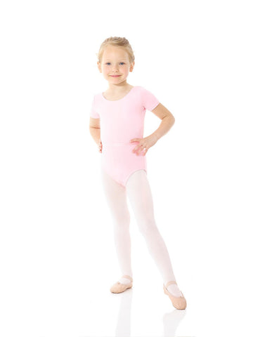 1086 Girls Lucy Leotard