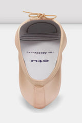 S1160LTMF Etu Flex Suede Toe