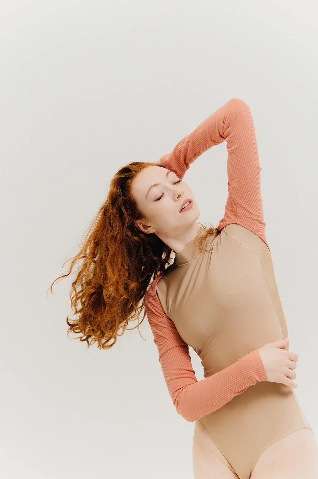 Natalie Shrug Fara
