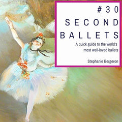 #30SecondBallets - The Original