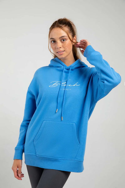 JLW5010 Longline Hoodie