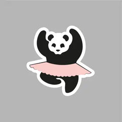 MORE Dance Sticker - Denali & Co