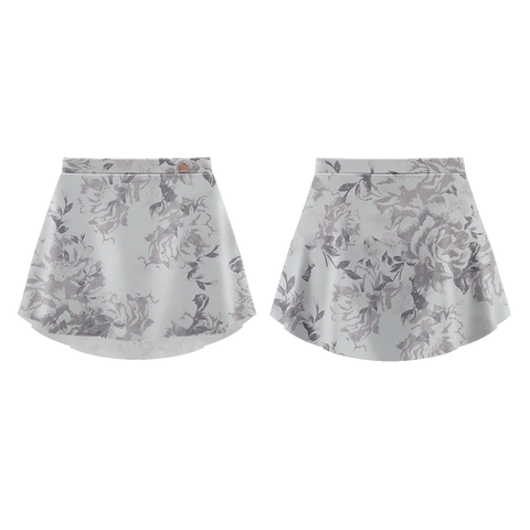 Patterned Skirt Magnolia