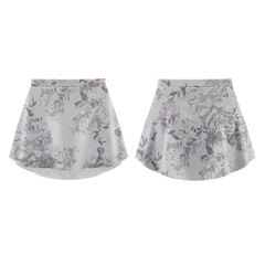 Patterned Skirt Magnolia