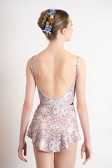 Mesh Nutcracker Skirt
