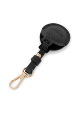 Bodile Pebbled Air Tag Charm